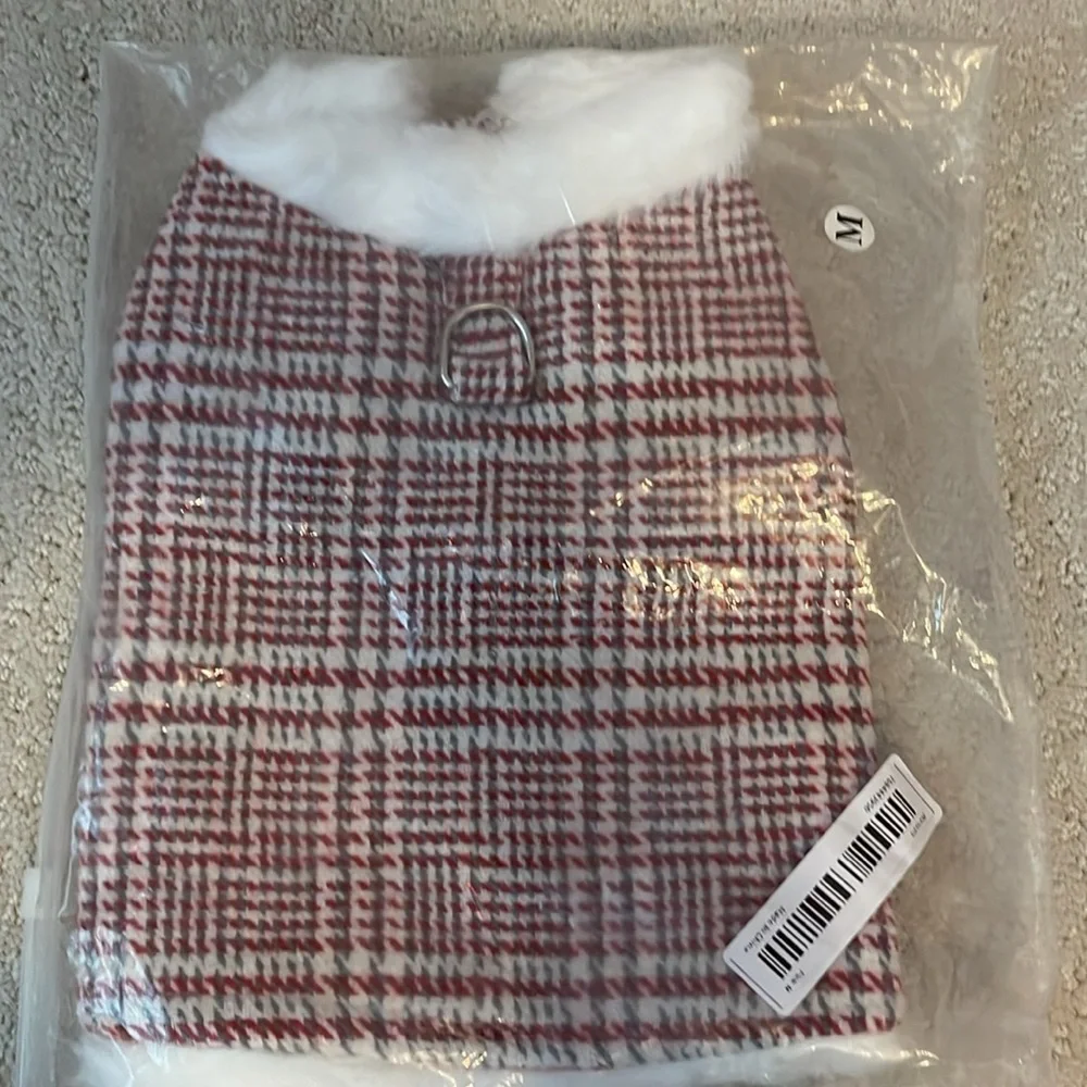 Dog Christmas Clothes